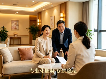 佳木斯市有偿售卵代生女生的客户的客户群体有哪些