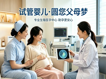 佳木斯市辅助生育服务 试管婴儿行业的兴起背景、发展与未来展望